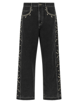 Джинсы MARANT 'Jorian'