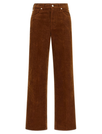 Джинсы 7 FOR ALL MANKIND 'Stovepipe Straight'