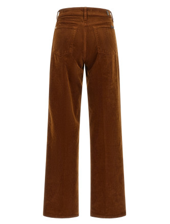 Джинсы 7 FOR ALL MANKIND 'Stovepipe Straight' (7U4N0V64U73RR) #