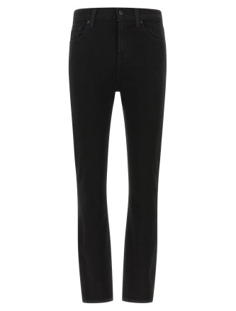 Джинсы 7 FOR ALL MANKIND 'Ankle Skinny'