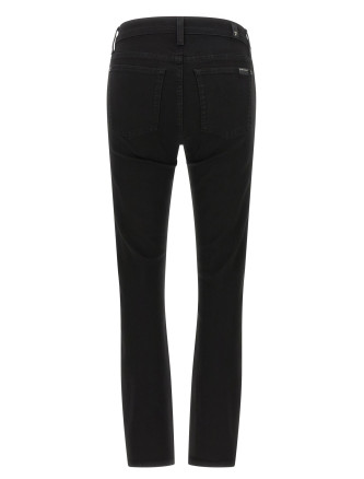 Джинсы 7 FOR ALL MANKIND 'Ankle Skinny' (7E028C43U7RNS) #