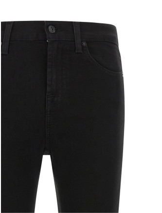 Джинсы 7 FOR ALL MANKIND 'Ankle Skinny' (7E028C43U7RNS) #