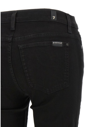 Джинсы 7 FOR ALL MANKIND 'Ankle Skinny' (7E028C43U7RNS) #