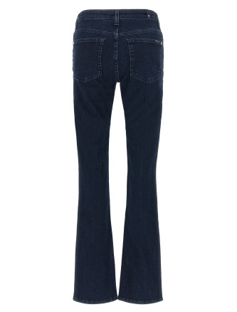 Джинсы 7 FOR ALL MANKIND 'Slim Classical' (7UCJ044AU71NV) #