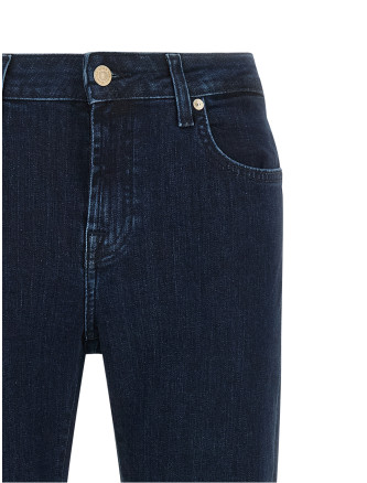 Джинсы 7 FOR ALL MANKIND 'Slim Classical' (7UCJ044AU71NV) #