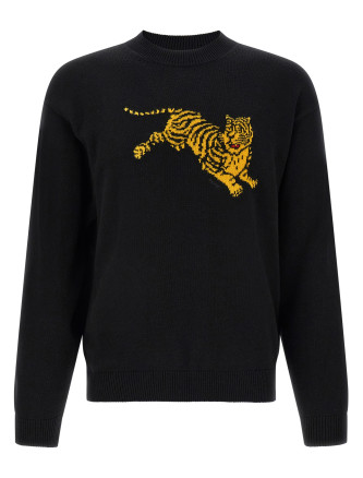 Свитшот KENZO 'Jumping Tiger'