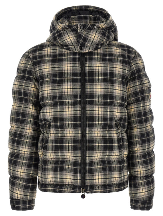 Пуховик MONCLER 'Airor' (L20911A00244599ZUF90) #1
