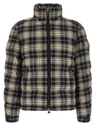 Пуховик MONCLER 'Airor' (L20911A00244599ZUF90) #