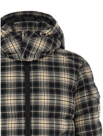 Пуховик MONCLER 'Airor' (L20911A00244599ZUF90) #