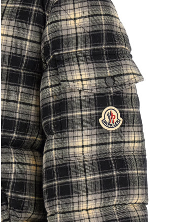 Пуховик MONCLER 'Airor' (L20911A00244599ZUF90) #