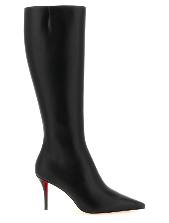 Сапоги CHRISTIAN LOUBOUTIN 'Miss Z Botta' (3250416BK01) #1