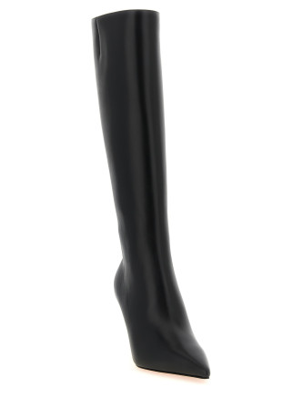 Сапоги CHRISTIAN LOUBOUTIN 'Miss Z Botta' (3250416BK01) #