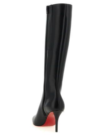 Сапоги CHRISTIAN LOUBOUTIN 'Miss Z Botta' (3250416BK01) #