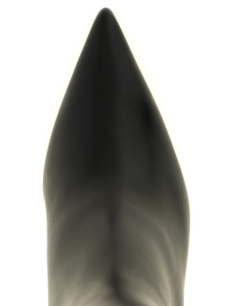 Сапоги CHRISTIAN LOUBOUTIN 'Miss Z Botta' (3250416BK01) #