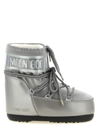 Снежные ботинки MOON BOOT 'Icon Low Glance'