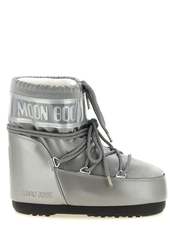 Снежные ботинки MOON BOOT 'Icon Low Glance' (80D1409350H001) #1