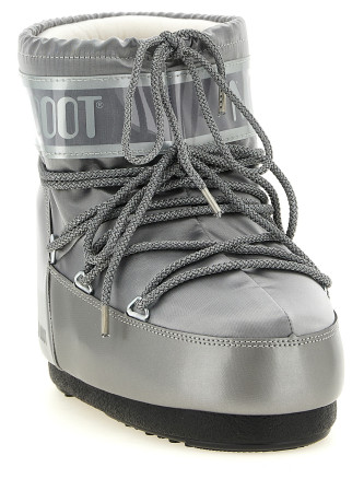 Снежные ботинки MOON BOOT 'Icon Low Glance' (80D1409350H001) #
