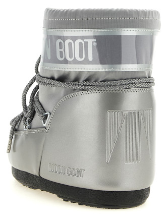 Снежные ботинки MOON BOOT 'Icon Low Glance' (80D1409350H001) #