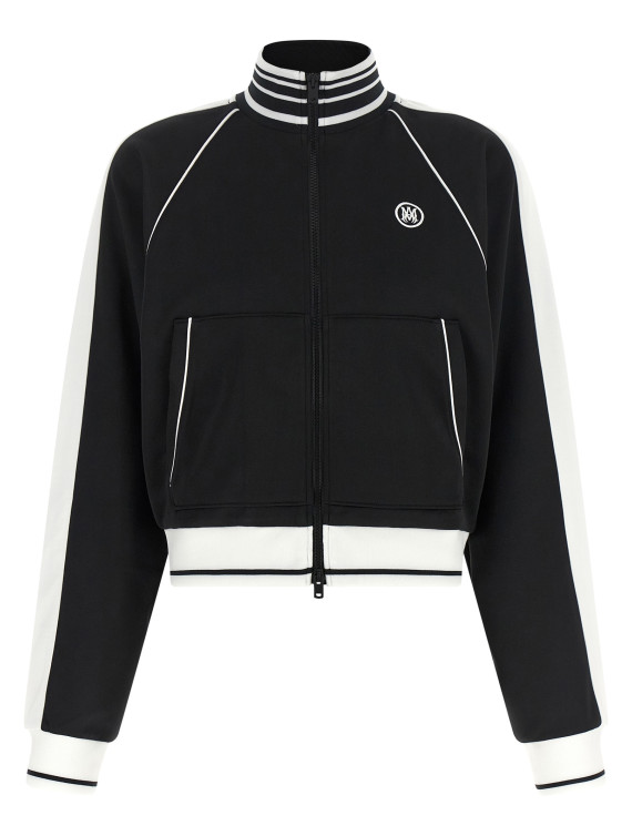 Свитшот AMIRI 'Track Jacket' (AWOUJA10360002) #1