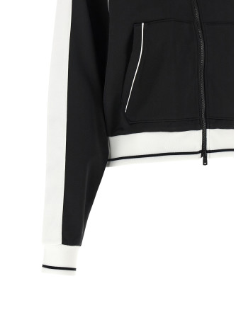 Свитшот AMIRI 'Track Jacket' (AWOUJA10360002) #