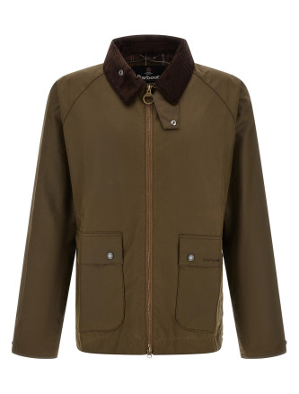 Куртка BARBOUR 'Short Bedale'