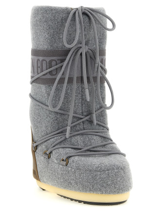 Обувь MOON BOOT ' Icon Nubuck Felt' (80D1403230HM05) #