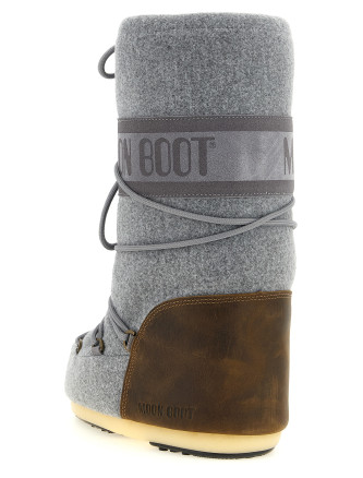 Обувь MOON BOOT ' Icon Nubuck Felt' (80D1403230HM05) #