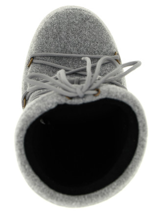 Обувь MOON BOOT ' Icon Nubuck Felt' (80D1403230HM05) #