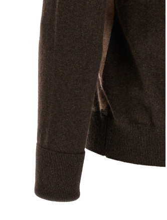 Свитер BALLANTYNE 'Classic Diamond' (B2P00112KA894549) #
