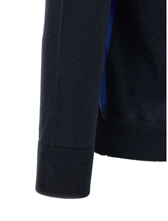 Свитер BALLANTYNE 'Classic Diamond' (B2P00112KA893561) #