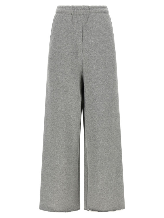 Брюки ENTIRE STUDIOS 'Full Sweatpant' (ESFW26PA030126236) #1