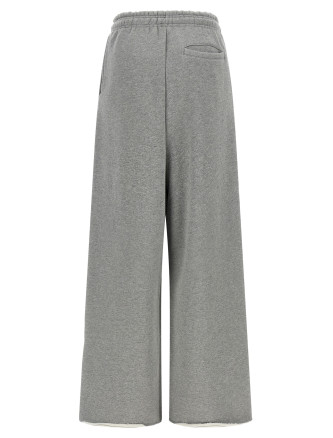Брюки ENTIRE STUDIOS 'Full Sweatpant' (ESFW26PA030126236) #