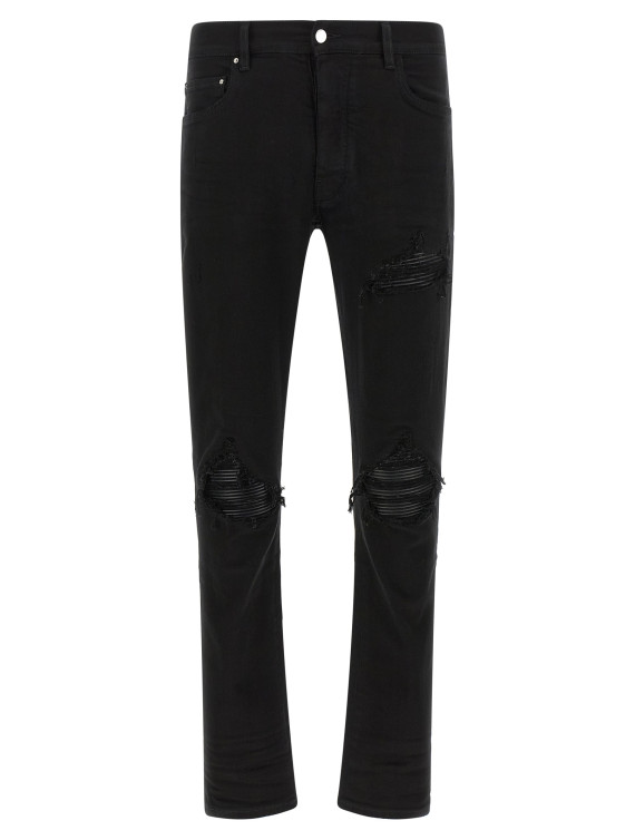 Джинсы AMIRI 'MX1' (AM5JE00200CO) #1