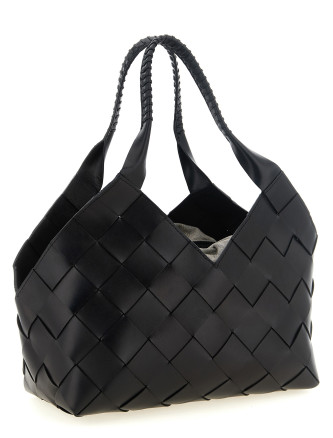 Сумка DRAGON DIFFUSION 'Castello' (8111DGW6MATBLACK) #