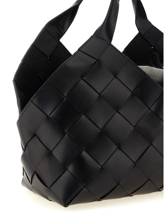 Сумка DRAGON DIFFUSION 'Castello' (8111DGW6MATBLACK) #
