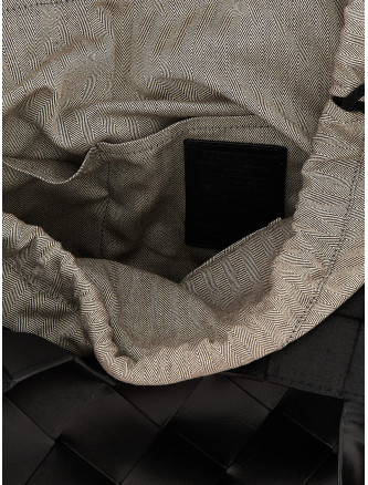 Сумка DRAGON DIFFUSION 'Castello' (8111DGW6MATBLACK) #
