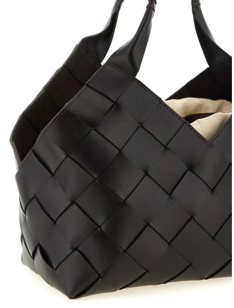 Сумка DRAGON DIFFUSION 'Castello' (8111DGW6MATDKBROWN) #