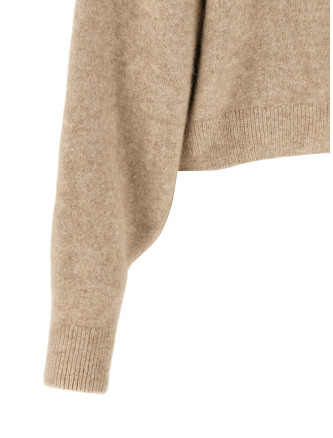 Кардиган ROTATE BIRGER CHRISTENSEN 3D Flower Knit Cardigan (11665818321832) #