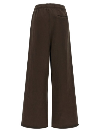 Брюки ENTIRE STUDIOS 'Full Sweatpant' (ESFW26PA030126235) #