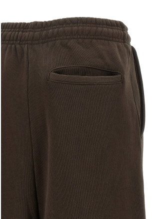 Брюки ENTIRE STUDIOS 'Full Sweatpant' (ESFW26PA030126235) #