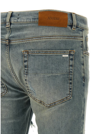 Джинсы AMIRI 'Flannel MX1' (AMBMJE1152497) #