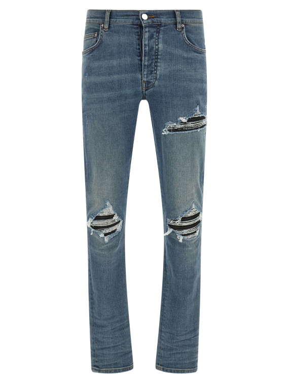 Джинсы AMIRI 'MX1' (AM5JE00200CP) #1