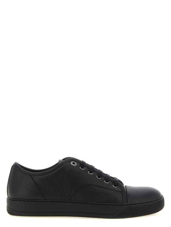 Кроссовки LANVIN 'Basket' (FMSKDBB1GNLEA2610) #1