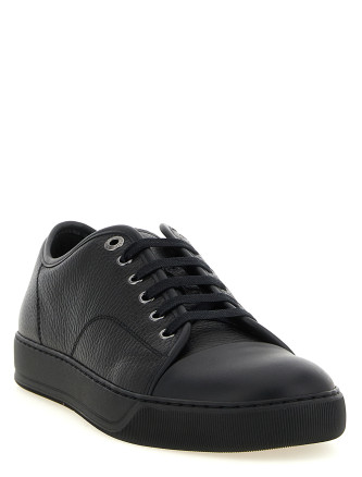 Кроссовки LANVIN 'Basket' (FMSKDBB1GNLEA2610) #