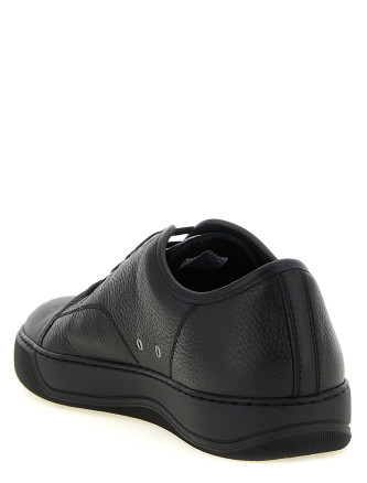 Кроссовки LANVIN 'Basket' (FMSKDBB1GNLEA2610) #
