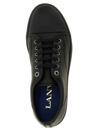 Кроссовки LANVIN 'Basket' (FMSKDBB1GNLEA2610) #