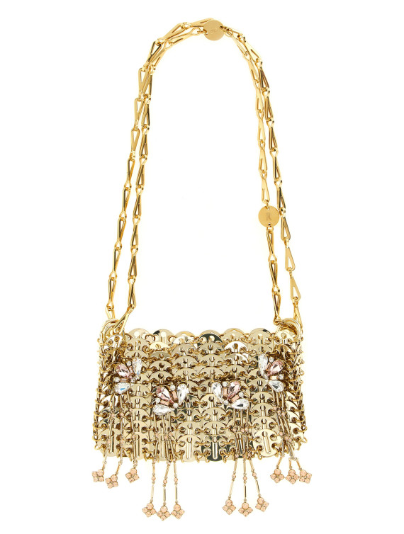 Сөмке PACO RABANNE '1969' (26HSS0127MET998M687) #1