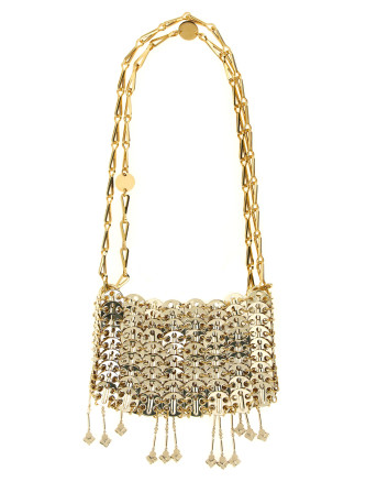 Сөмке PACO RABANNE '1969' (26HSS0127MET998M687) #