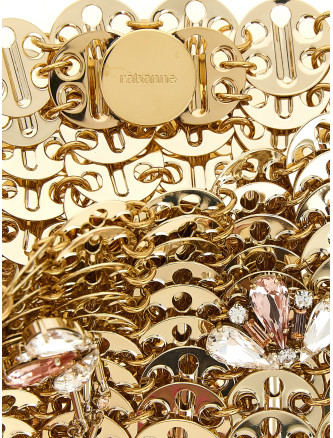 Сөмке PACO RABANNE '1969' (26HSS0127MET998M687) #