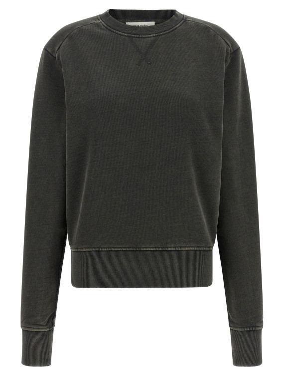 Свитшот ENTIRE STUDIOS Crewneck sweatshirt (ESFW26ST010120392) #1
